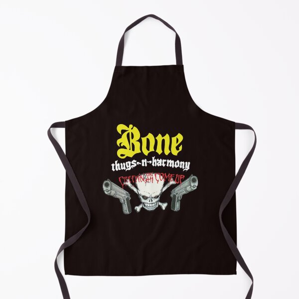 Item preview, Bone Skull & Guns designed and sold by DaGraphixPlug.