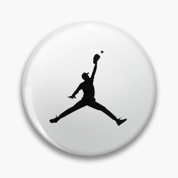 Item preview, Jumpman Baseball designed and sold by TymekiaWalton6.