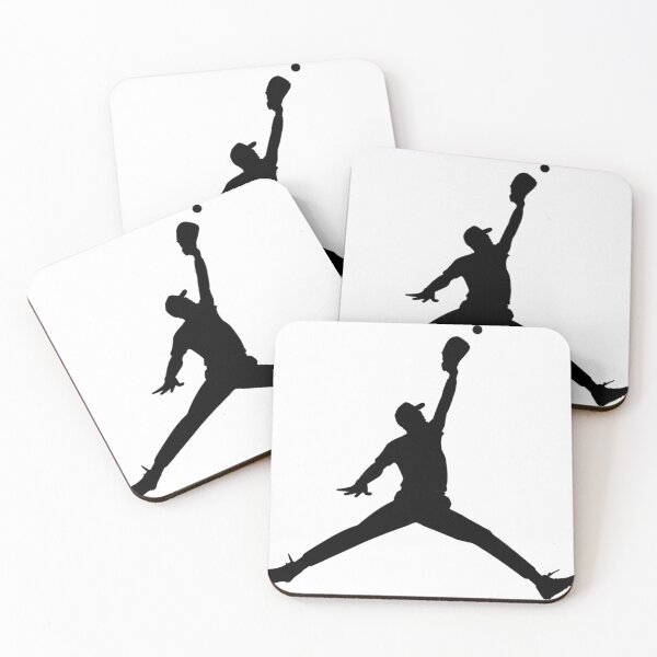 Item preview, Jumpman Baseball designed and sold by TymekiaWalton6.
