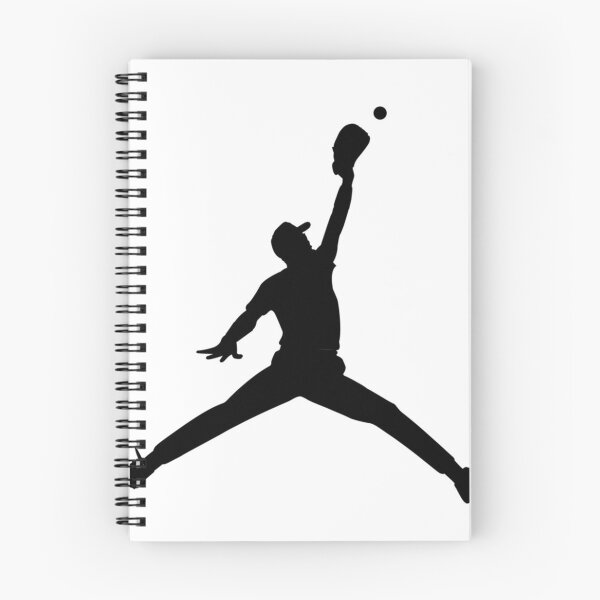 Item preview, Jumpman Baseball designed and sold by TymekiaWalton6.