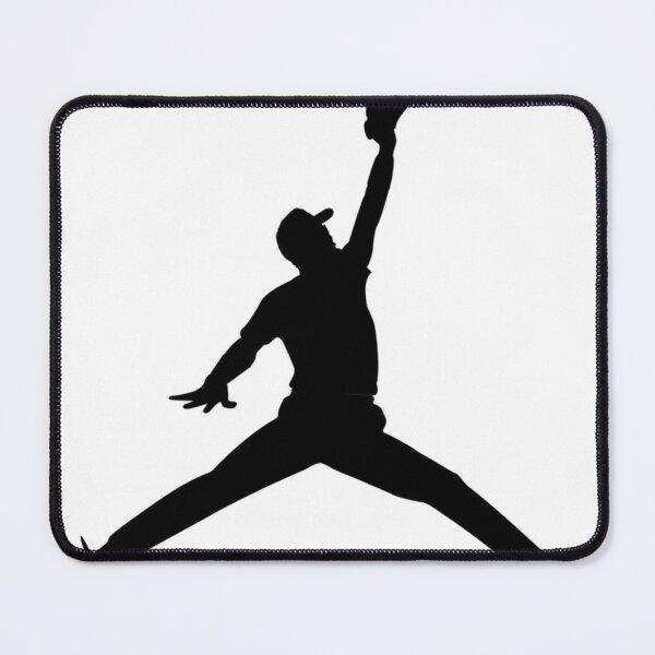 Item preview, Jumpman Baseball designed and sold by TymekiaWalton6.