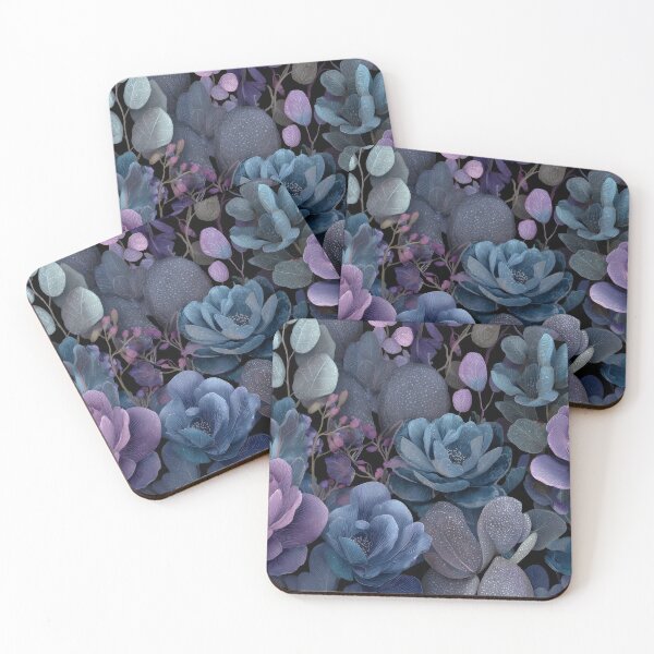 Item preview, Calming Cactus Rose Eucalyptus designed and sold by scicilysimonee.
