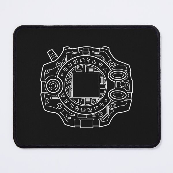 Item preview, Adventurer's Device     designed and sold by EasyJersey.