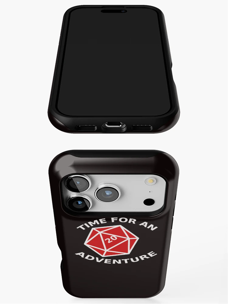 Thumbnail 3 of 4, iPhone Case, Adventure Time designed and sold by Fandom Blast .