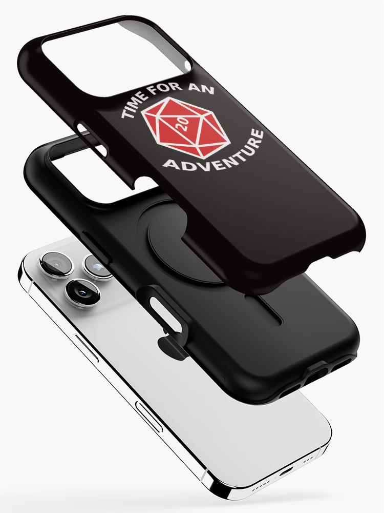 Thumbnail 2 of 4, iPhone Case, Adventure Time designed and sold by Fandom Blast .