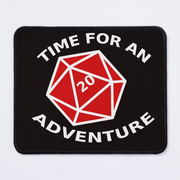 Item preview, Adventure Time designed and sold by Fandom Blast .