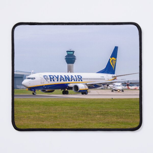 Item preview, Ryanair Boeing 737 G-RUKG MAN to BUD designed and sold by Skyframe Aviation.