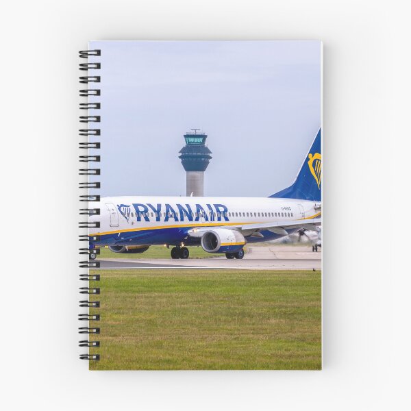 Item preview, Ryanair Boeing 737 G-RUKG MAN to BUD designed and sold by Skyframe Aviation.