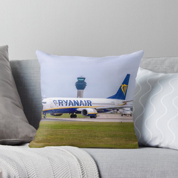 Item preview, Ryanair Boeing 737 G-RUKG MAN to BUD designed and sold by Skyframe Aviation.