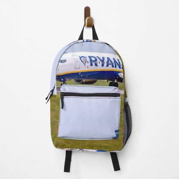 Item preview, Ryanair Boeing 737 G-RUKG MAN to BUD designed and sold by Skyframe Aviation.