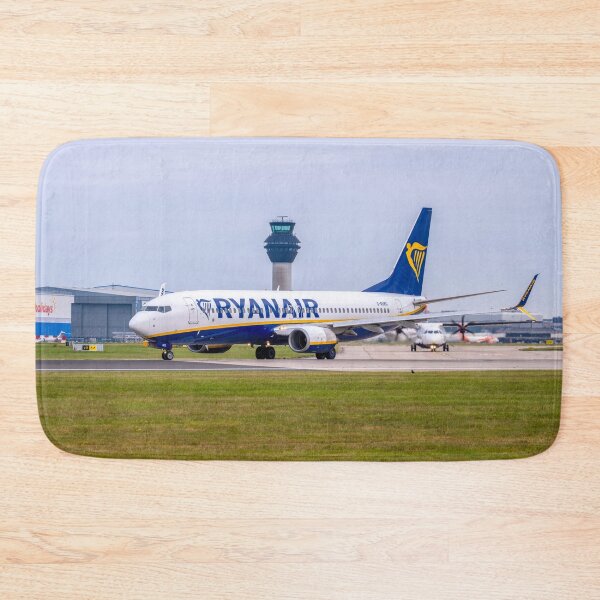 Item preview, Ryanair Boeing 737 G-RUKG MAN to BUD designed and sold by Skyframe Aviation.