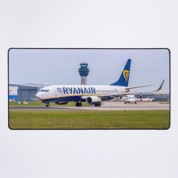 Item preview, Ryanair Boeing 737 G-RUKG MAN to BUD designed and sold by Skyframe Aviation.