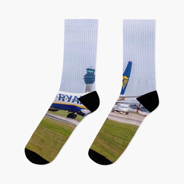 Item preview, Ryanair Boeing 737 G-RUKG MAN to BUD designed and sold by Skyframe Aviation.