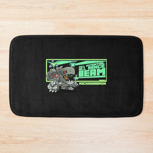 Item preview, ALL RANGE BEAM!    designed and sold by EasyJersey.