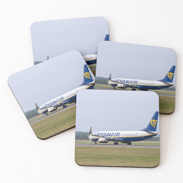 Item preview, Ryanair Boeing 737 G-RUKG MAN to BUD designed and sold by Skyframe Aviation.