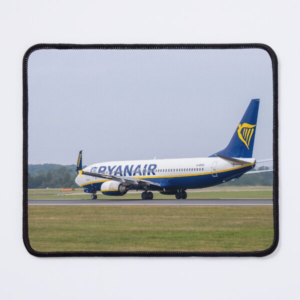 Item preview, Ryanair Boeing 737 G-RUKG MAN to BUD designed and sold by Skyframe Aviation.