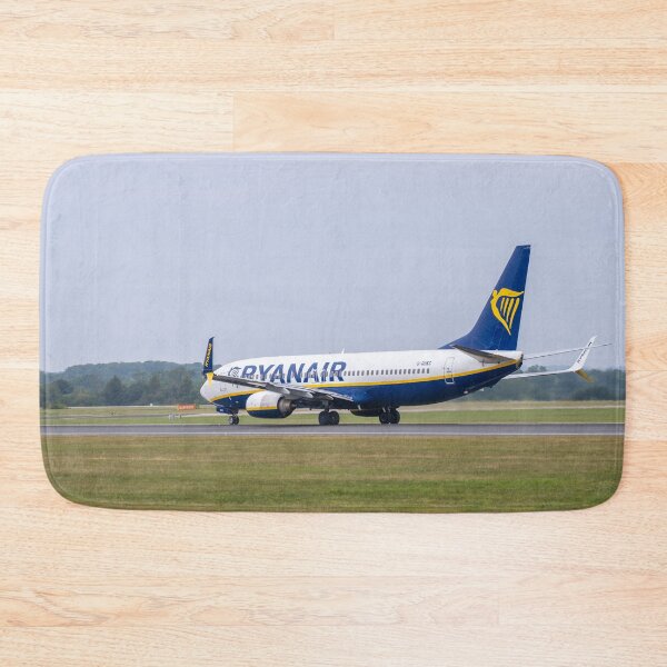 Item preview, Ryanair Boeing 737 G-RUKG MAN to BUD designed and sold by Skyframe Aviation.