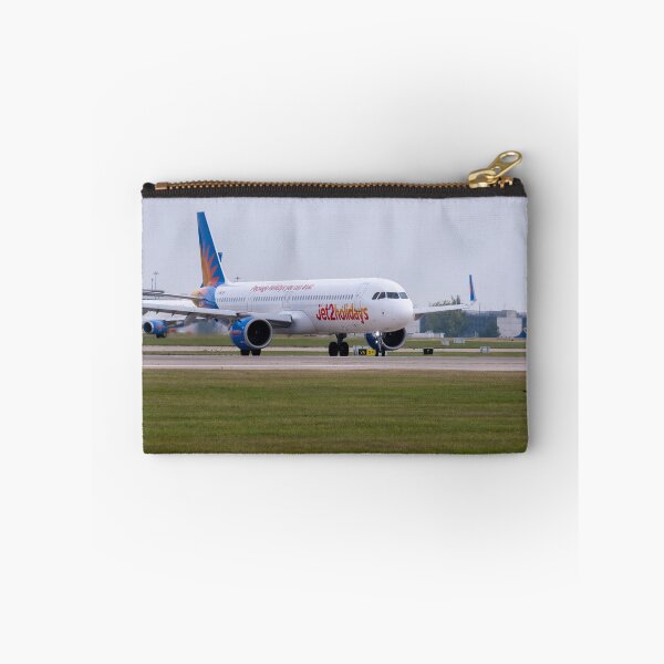 Item preview, Jet2 Airbus A321 G-HLYH MAN to MAH designed and sold by Skyframe Aviation.