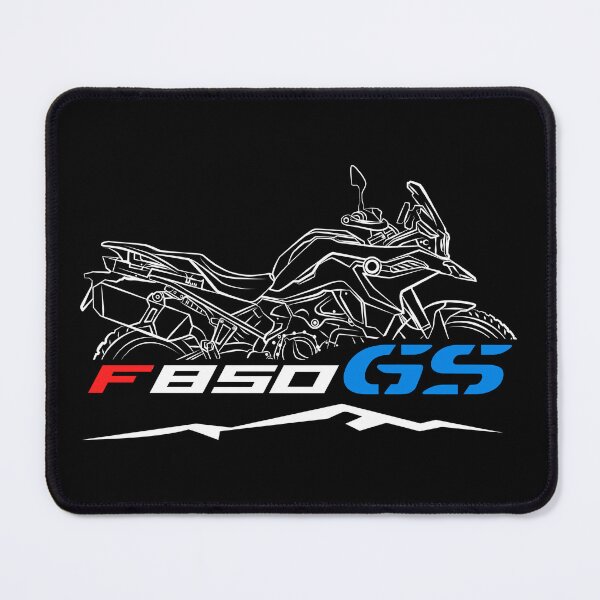 Item preview, F850GS 2018-2023 for bikers, Motorcycle designed and sold by ThrottleArts.
