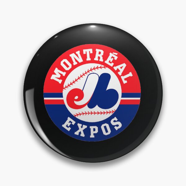 Item preview, Baseball Montreal Expos designed and sold by TymekiaWalton6.