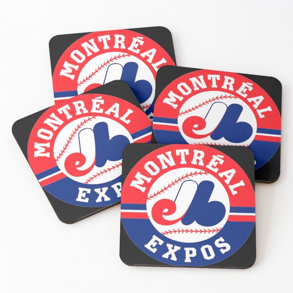 Item preview, Baseball Montreal Expos designed and sold by TymekiaWalton6.