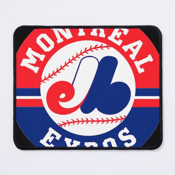 Item preview, Baseball Montreal Expos designed and sold by TymekiaWalton6.