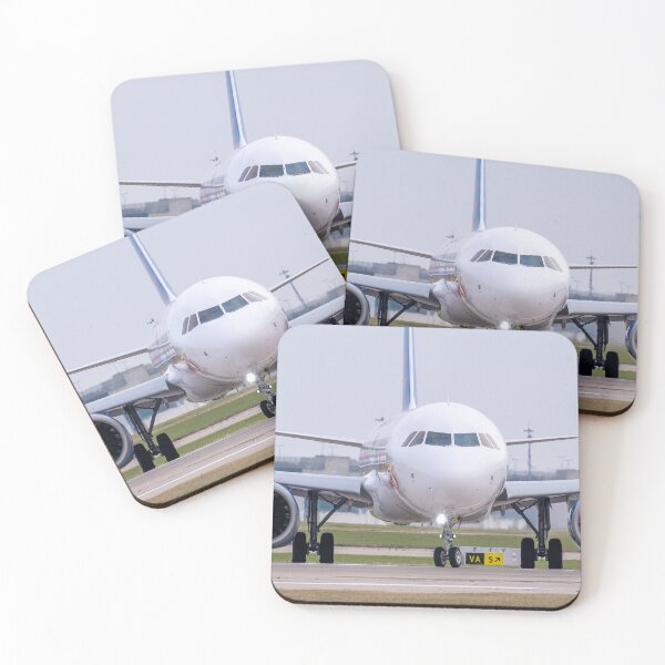 Item preview, Jet2 Airbus A321 G-HLYH MAN to MAH designed and sold by Skyframe Aviation.