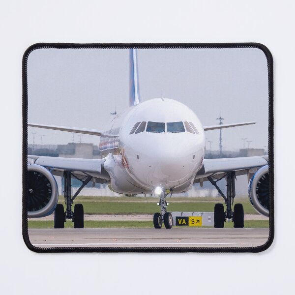 Item preview, Jet2 Airbus A321 G-HLYH MAN to MAH designed and sold by Skyframe Aviation.
