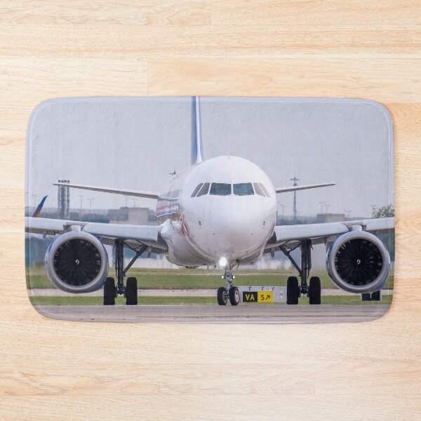 Item preview, Jet2 Airbus A321 G-HLYH MAN to MAH designed and sold by Skyframe Aviation.