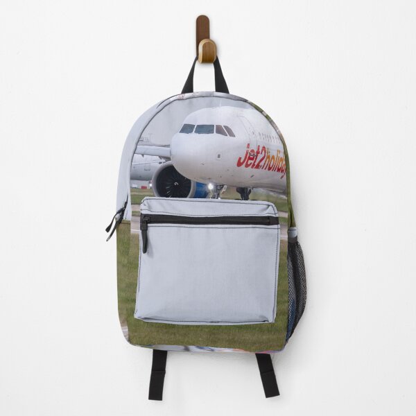Item preview, Jet2 Airbus A321 G-HLYH MAN to MAH designed and sold by Skyframe Aviation.
