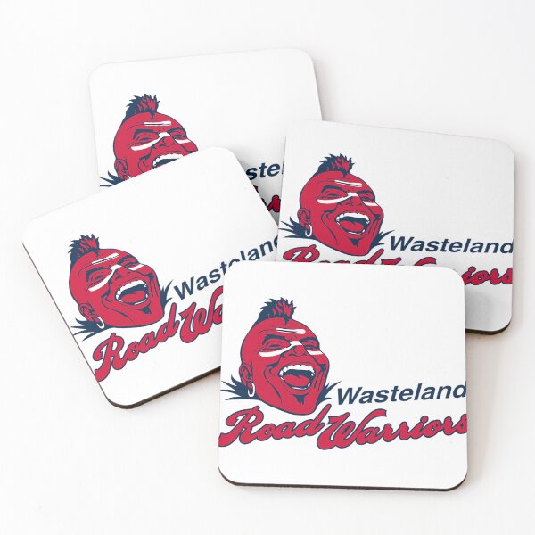 Item preview, Road Warriors designed and sold by TymekiaWalton6.