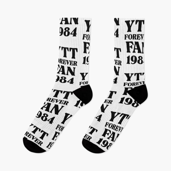 Item preview, YTT FOREVER FAN 1984 designed and sold by yttforever.