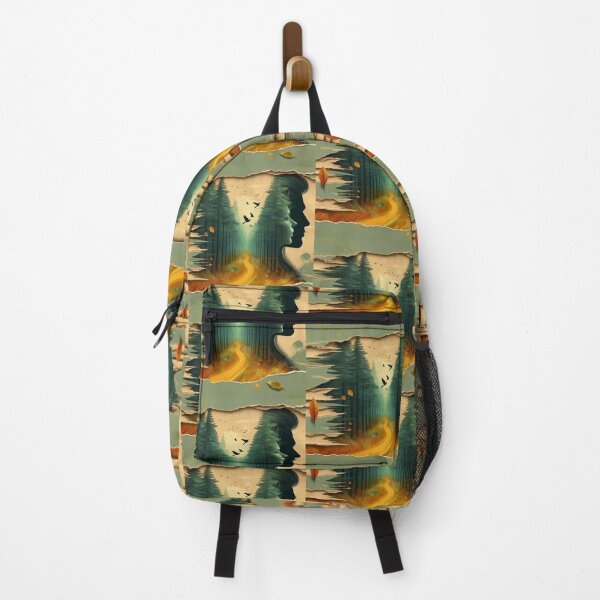 Item preview, Hidden in the forest designed and sold by Nicholes Dream Visions.