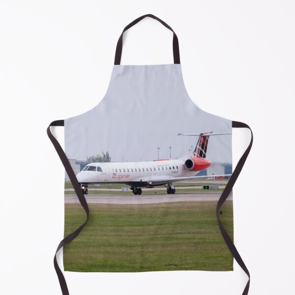 Item preview, Loganair Embraer ERJ-145EP G-SAJF MAN to INV designed and sold by Skyframe Aviation.