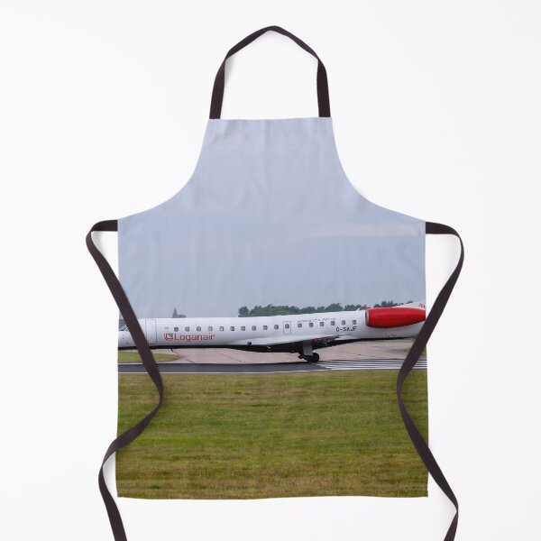 Item preview, Loganair Embraer ERJ-145EP G-SAJF MAN to INV designed and sold by Skyframe Aviation.