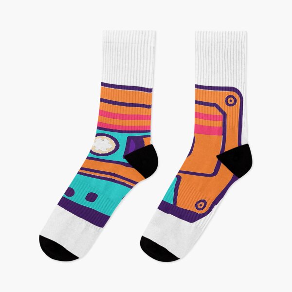 Item preview, Retro Cassette Vibes designed and sold by Echo-Vibes.