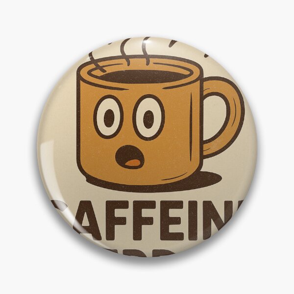 Item preview, coffee overdose designed and sold by PastVision.