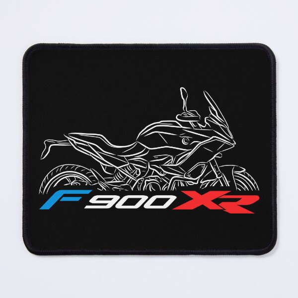 Item preview, F900XR 2020-2024 for bikers, Motorcycle designed and sold by ThrottleArts.