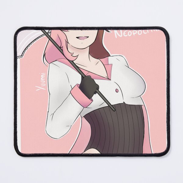 Item preview, Neopolitan - RWBY designed and sold by YuumiSang.
