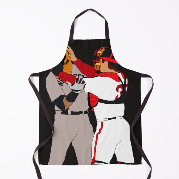 Item preview, Jason Varitek Alex Rodriguez Brawl designed and sold by CrystalHouman0.