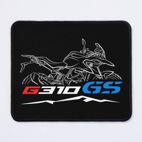 Item preview, G310GS 2017-2023 for bikers, Motorcycle designed and sold by ThrottleArts.