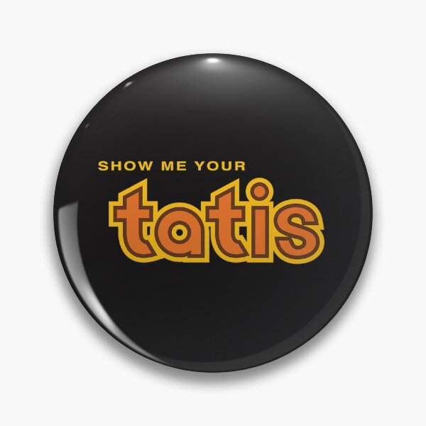 Item preview, Show Me Your Tatis Dark Coloring designed and sold by CrystalHouman0.