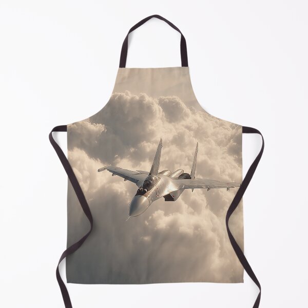 Item preview, Sukhoi Su-27 in Calm Upper Air designed and sold by Skyframe Aviation.