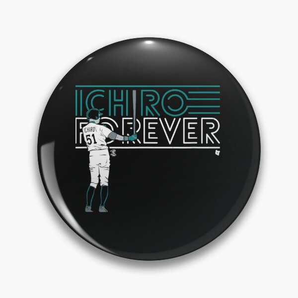 Item preview, Ichiro Suzuki Ichiro Baseball designed and sold by CrystalHouman0.