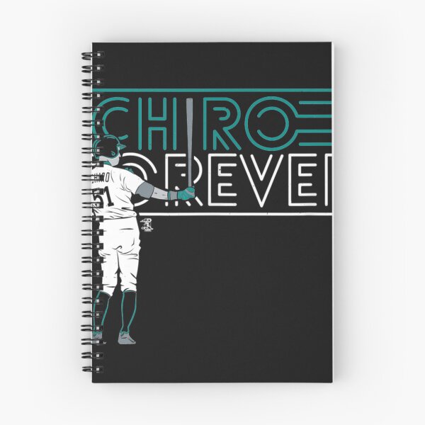 Item preview, Ichiro Suzuki Ichiro Baseball designed and sold by CrystalHouman0.