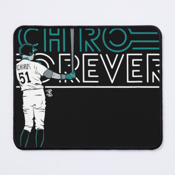Item preview, Ichiro Suzuki Ichiro Baseball designed and sold by CrystalHouman0.