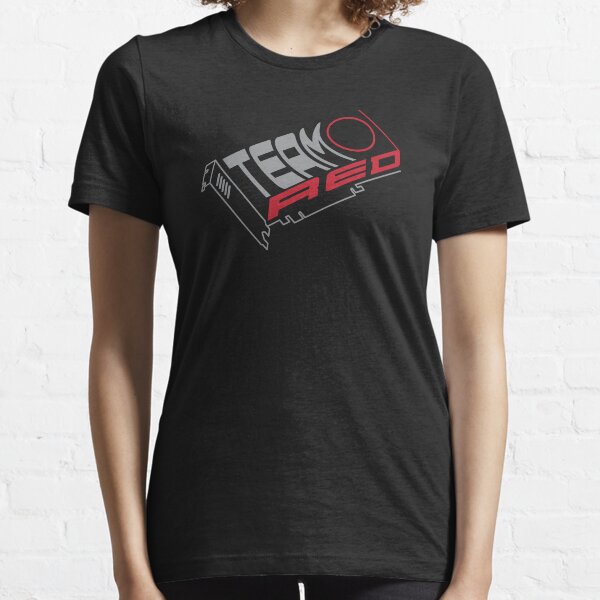 Team RED Essential T-Shirt