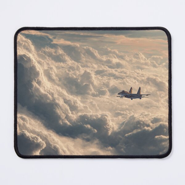 Item preview, Sukhoi Su-27 High-Speed Sweep designed and sold by Skyframe Aviation.