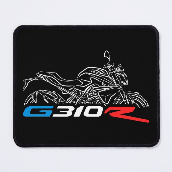 Item preview, G310 R 2016-2020 for bikers, Motorcycle designed and sold by ThrottleArts.
