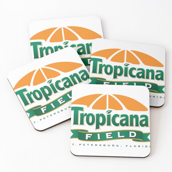 Item preview, Tropicana Field designed and sold by CrystalHouman0.